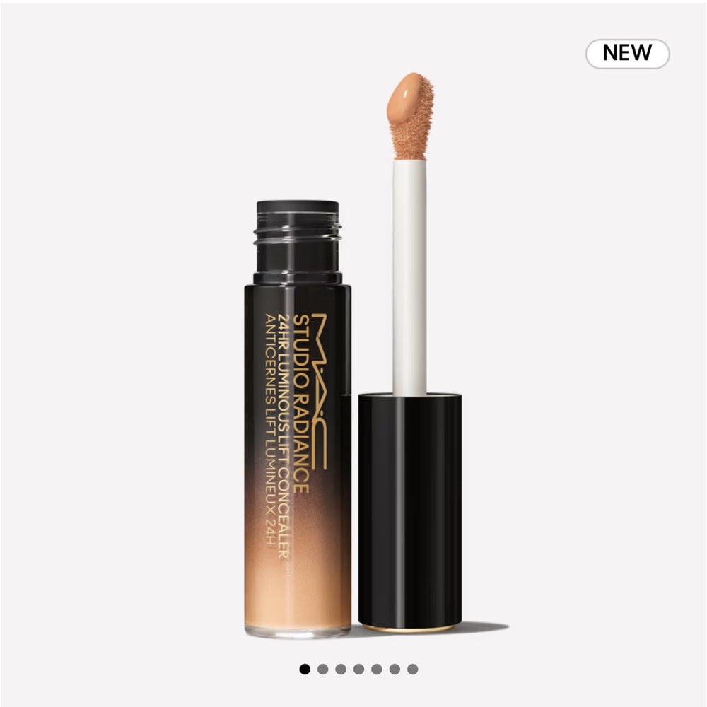 Studio Radiance 24HR Luminous Lift Concealer